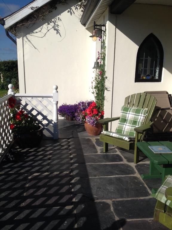Marsh Mere Lodge Arthurstown Exterior foto